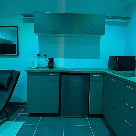 شقة Appart Spa Privatif لووْ المظهر الخارجي الصورة